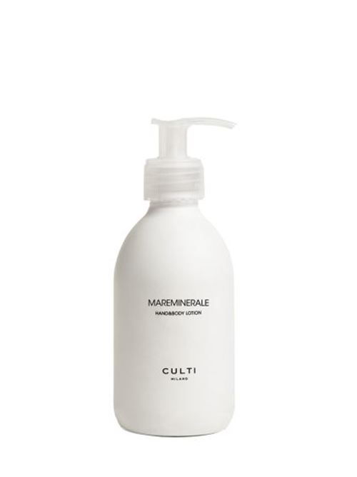 CREMA MANI&CORPO 250ML MAREMINERALE CULTI MILANO | 8050714293719250MLMAREMINERALE